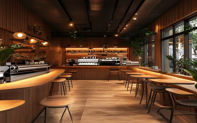 SANG QUÁN CAFE TẠI PHONG ĐIỀN - CÓ SẴN LƯỢNG KHÁCH QUEN, DOANH THU ỔN ĐỊNH, VÀO LÀ KINH DOANH NGAY!