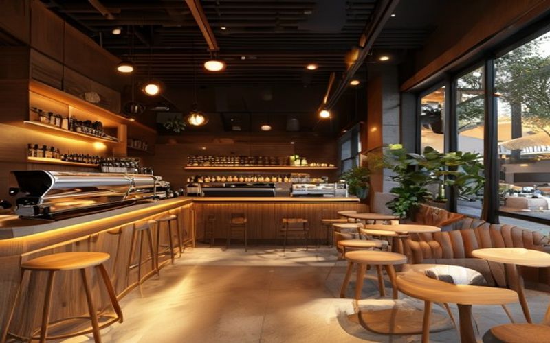 Tiếc đứt ruột phải sang quán cafe tâm huyết tại Yên Mỹ vì lý do gia đình