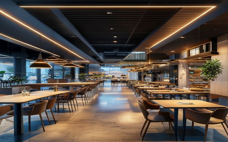 SANG NHÀ HÀNG GẤP - Vị trí đắc địa, dân cư cực đông đúc tại trung tâm Cai Lậy