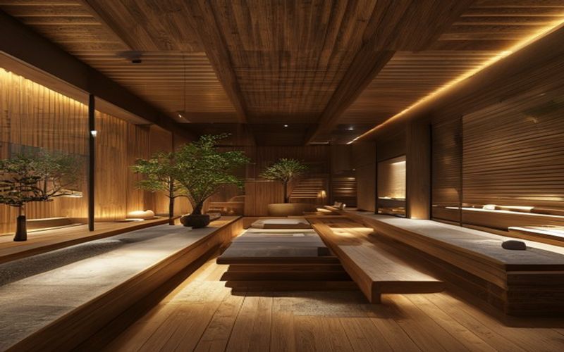 CƠ HỘI VÀNG: Sang Massage - Xông hơi tại vị trí đắc địa, trung tâm sầm uất nhất Chư Pưh