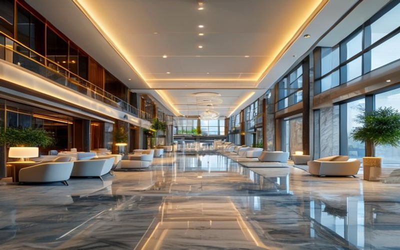 CƠ HỘI KHỞI NGHIỆP VÀNG: SANG KHÁCH SẠN GIÁ CỰC RẺ, BAO LỖ, VÀO LÀ KINH DOANH NGAY!