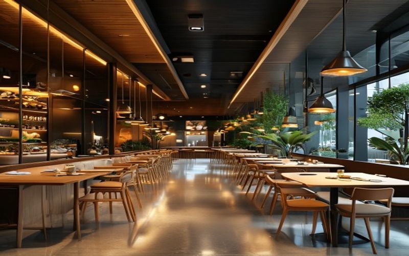 Tiếc đứt ruột phải sang nhà hàng tâm huyết tại Chí Linh vì lý do cá nhân