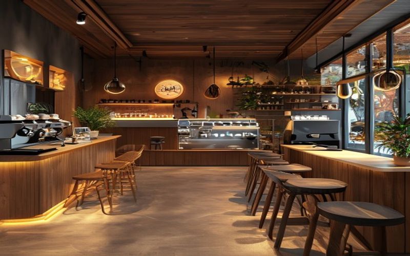 SANG QUÁN CAFE VỊ TRÍ VÀNG TẠI TRUNG TÂM SÌN HỒ - LƯỢNG KHÁCH ĐÔNG ĐÚC, VÀO LÀ KINH DOANH NGAY
