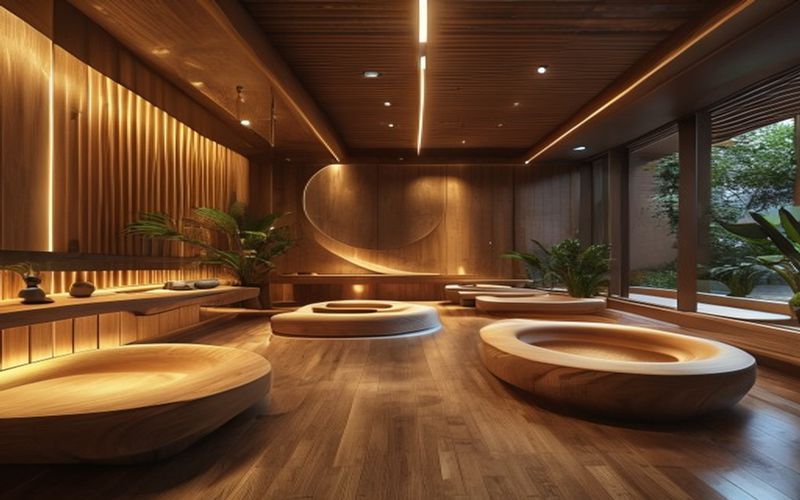 Tiếc nuối chia tay đứa con tinh thần: Sang Massage - Xông hơi gấp vì lý do gia đình