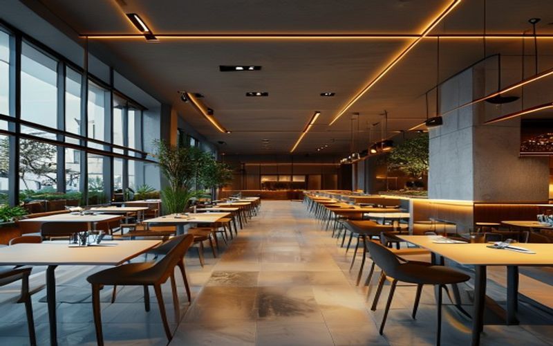 SANG QUÁN ĂN GIÁ CỰC RẺ TẠI MANG THÍT - CƠ HỘI KHỞI NGHIỆP BAO LỖ CHO NGƯỜI MỚI
