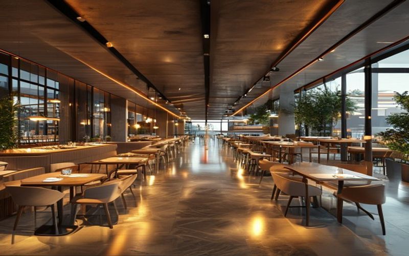 Tiếc đứt ruột nhưng phải sang quán ăn tâm huyết vì lý do cá nhân gấp