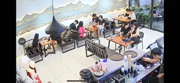 CẦN SANG QUÁN CAFE VÕ THỊ SÁU – BIÊN HÒA - Ảnh 2