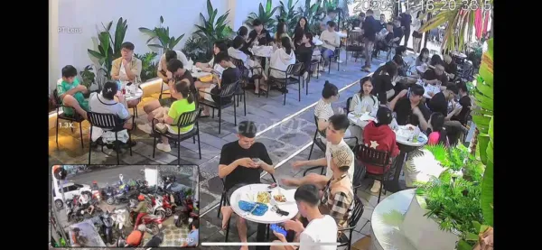 CẦN SANG QUÁN CAFE VÕ THỊ SÁU – BIÊN HÒA - Ảnh 3
