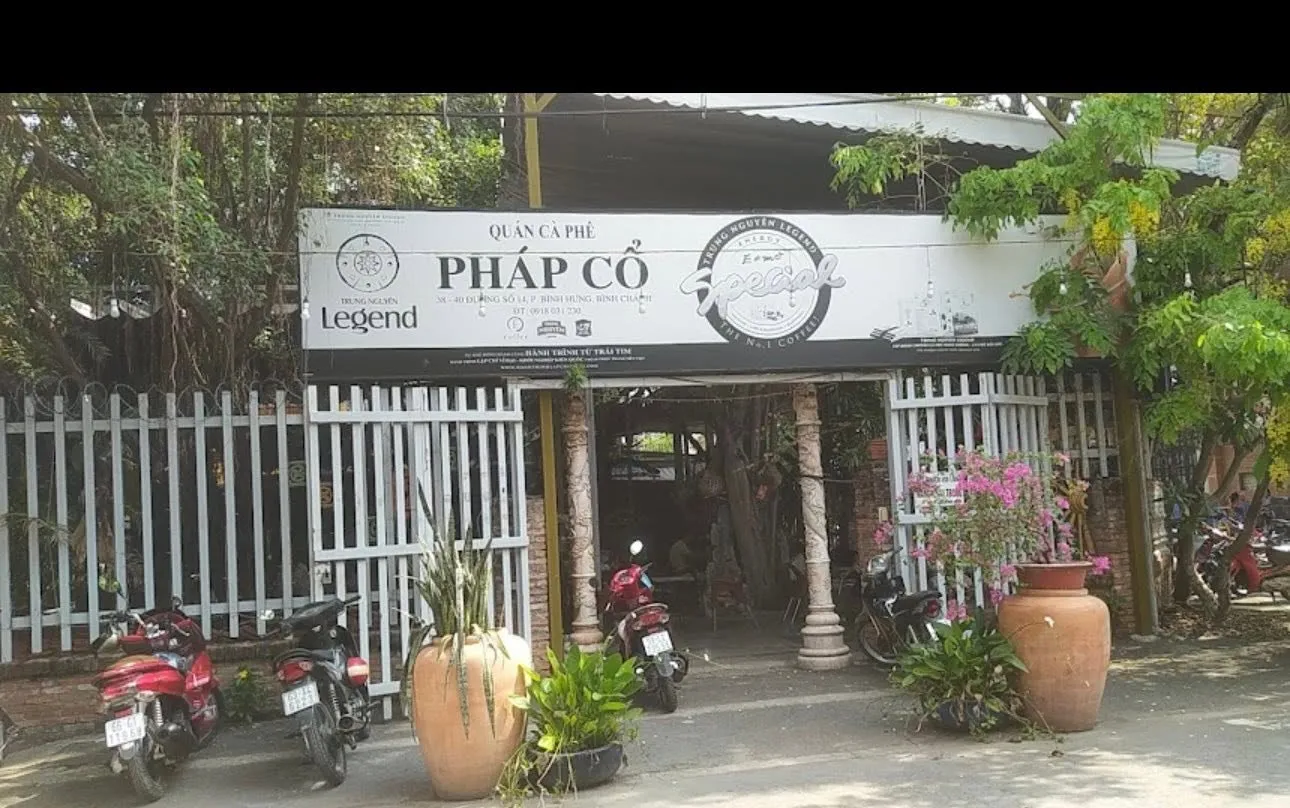 Cho thuê mặt bằng 576m² góc 2 mặt tiền KDC Bình Hưng, Bình Chánh. Giá tốt cho thuê dài hạn.
