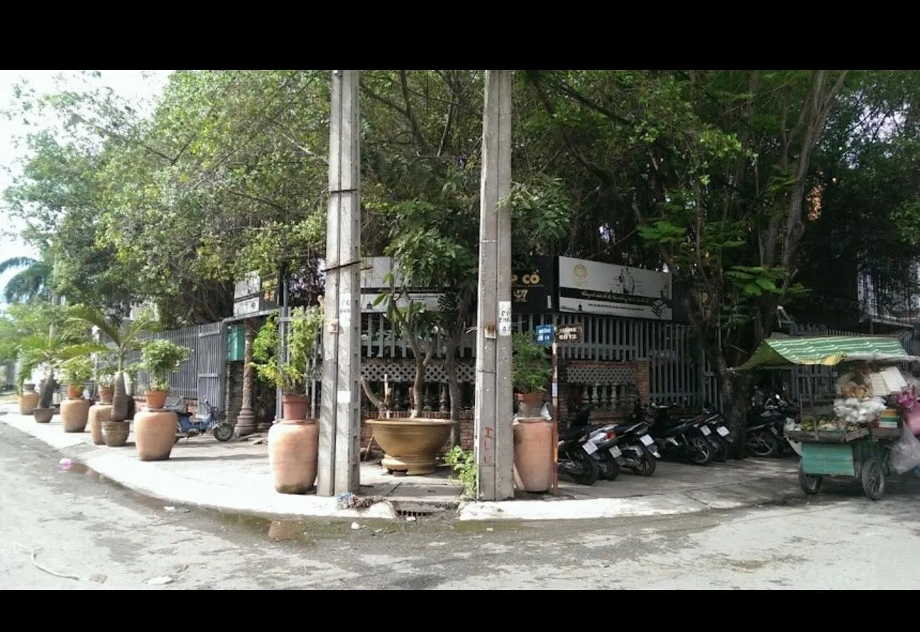 Cho thuê mặt bằng 576m² góc 2 mặt tiền KDC Bình Hưng, Bình Chánh. Giá tốt cho thuê dài hạn. - Ảnh 2