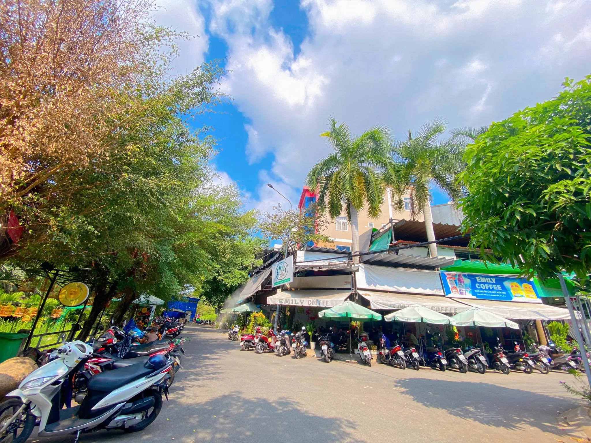 Cho thuê mặt bằng bán ăn sáng/ăn vặt tại Quận 8, cạnh trường học, giá 9tr - Ảnh 2