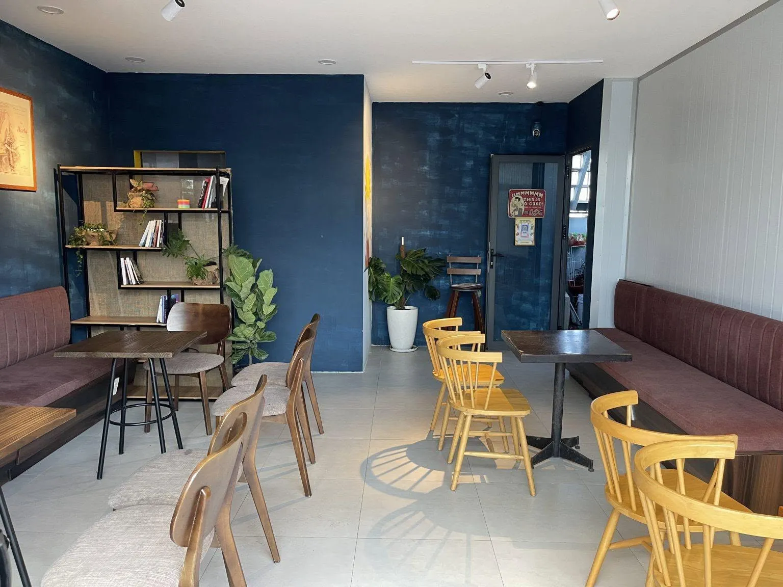 CHỐT NHANH! SANG QUÁN CAFE LẦU MÁY LẠNH + VIEW ROOFTOP ĐẸP NHẤT DƯƠNG QUẢNG HÀM, GÒ VẤP - Ảnh 5