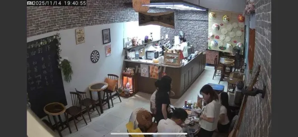 CHUYỂN NHƯỢNG QUÁN CAFE APARTMENTKAFE – CHUNG CƯ GALAXY, QUẬN 4 - Ảnh 3