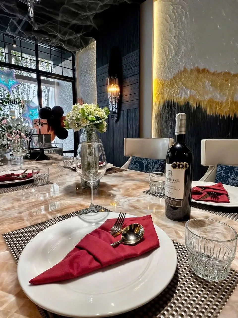 SANG GẤP CAFE BISTRO & BAKERY QUẬN PHÚ NHUẬN - Ảnh 6