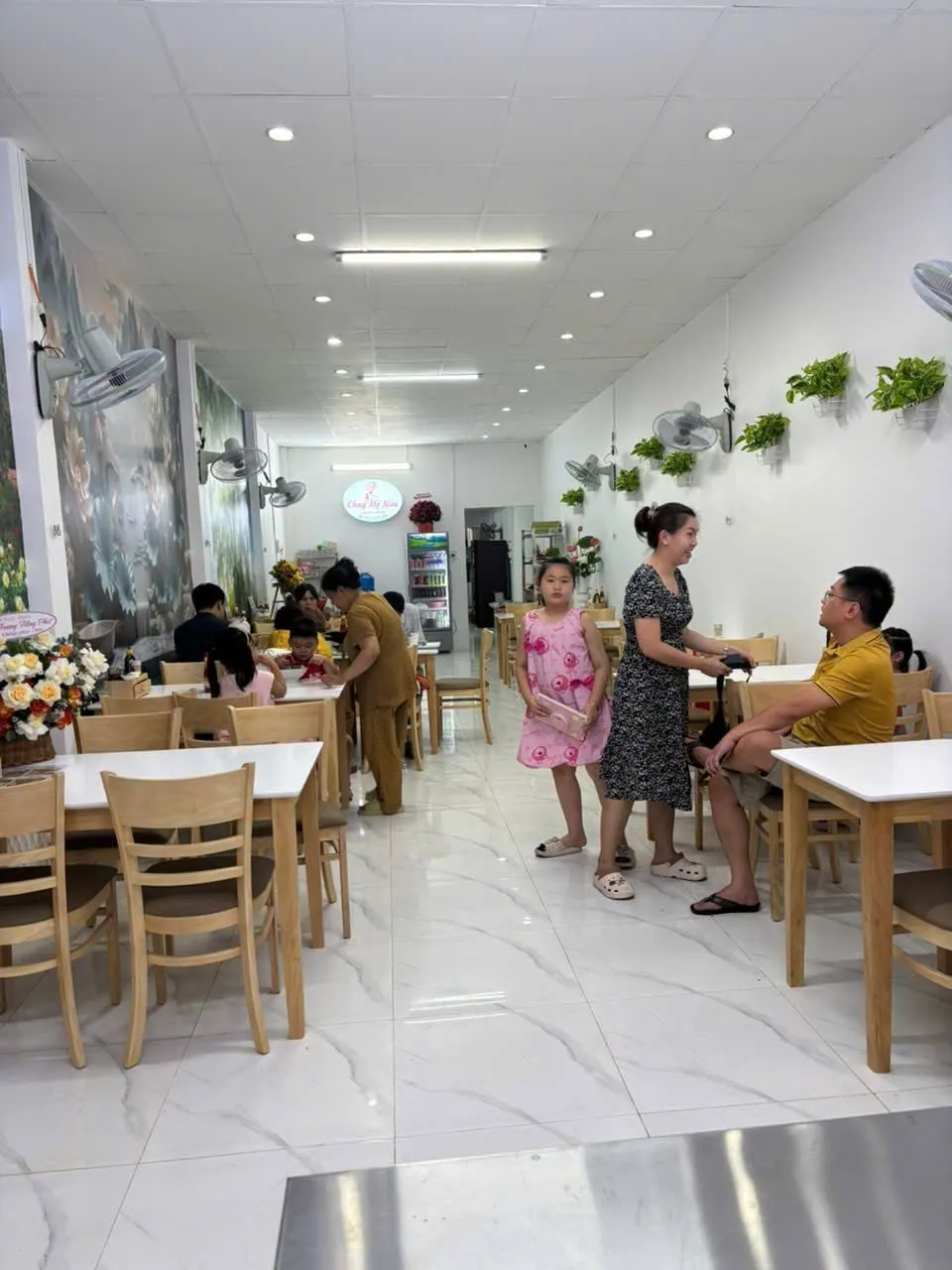SANG GẤP MẶT BẰNG MẶT TIỀN LÊ VĂN THỌ, GÒ VẤP – ĐỒ MỚI 99% (MỚI CHẠY 3 THÁNG), CÓ 2 PHÒNG NGỦ Ở LẠI - Ảnh 4