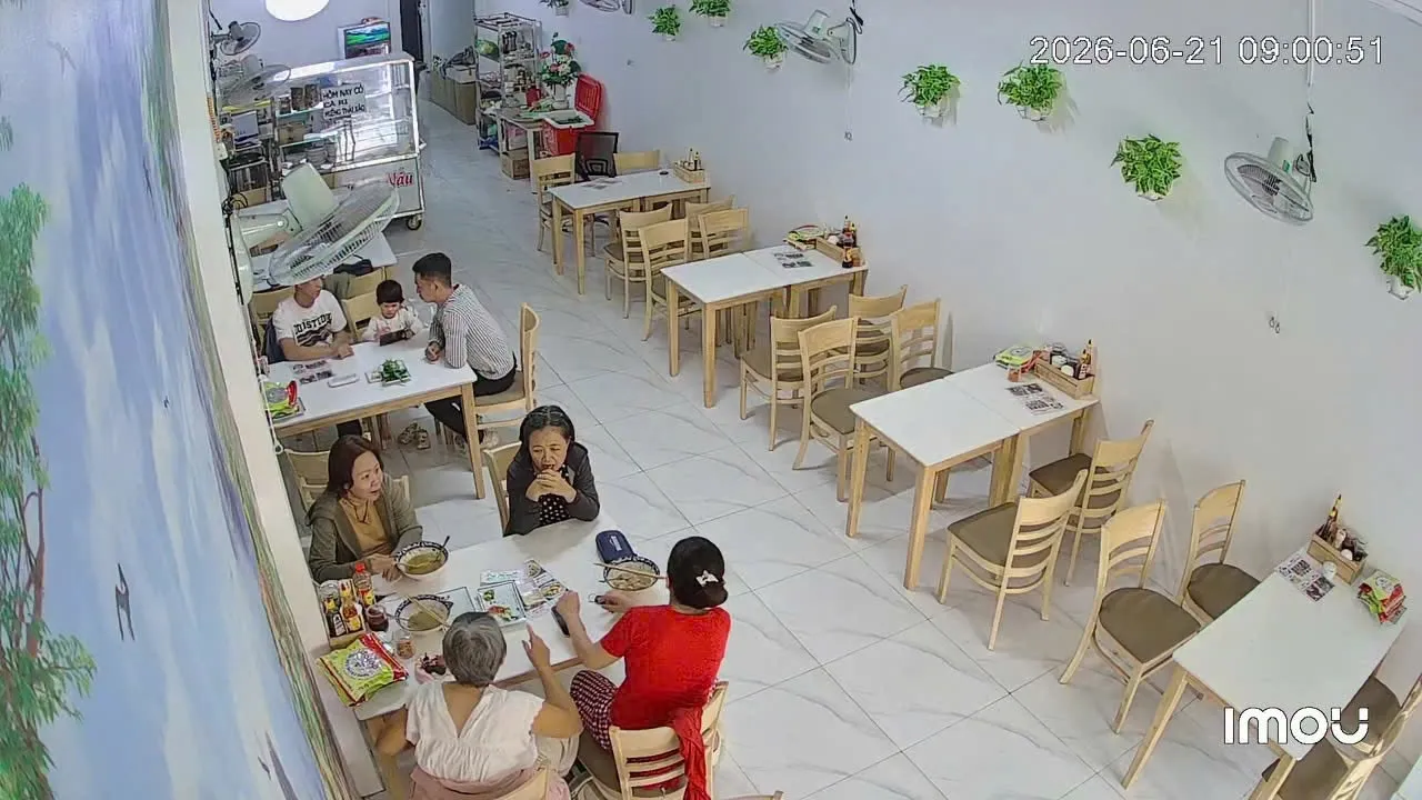 SANG GẤP MẶT BẰNG MẶT TIỀN LÊ VĂN THỌ, GÒ VẤP – ĐỒ MỚI 99% (MỚI CHẠY 3 THÁNG), CÓ 2 PHÒNG NGỦ Ở LẠI - Ảnh 6