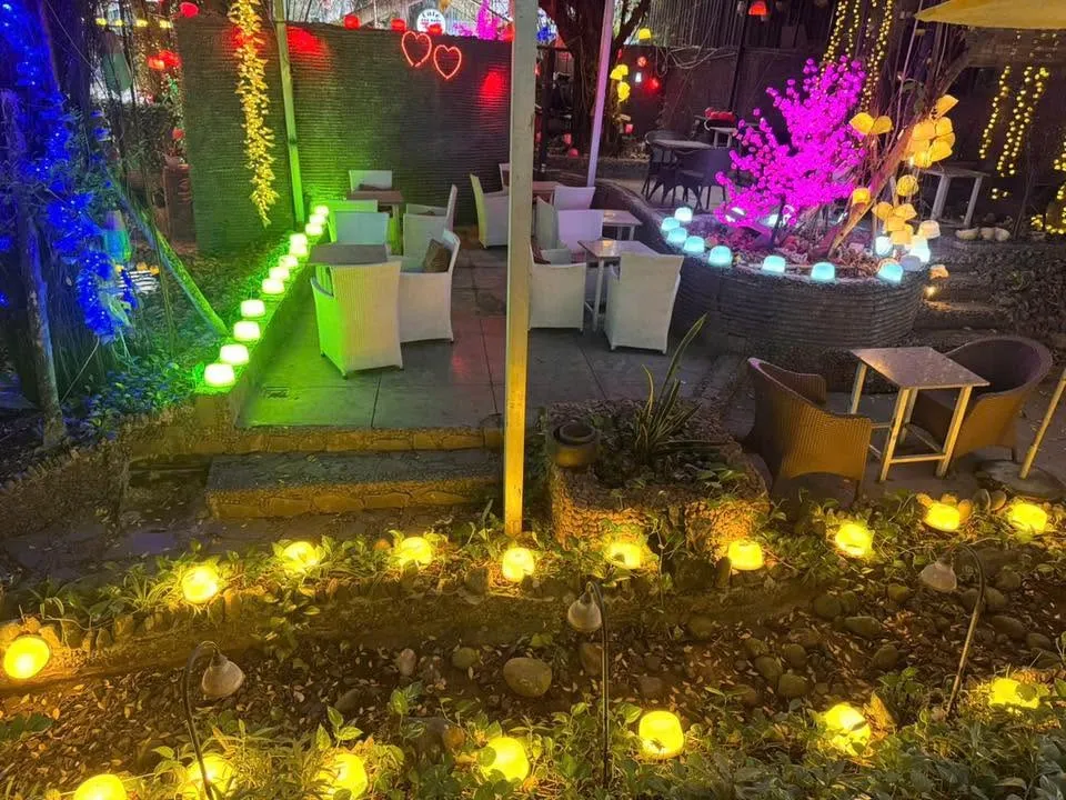 SANG GẤP QUÁN CÀ PHÊ SÂN VƯỜN MT TAM BÌNH, THỦ ĐỨC – DIỆN TÍCH KHỦNG GẦN 1.300M², GIÁ THUÊ SIÊU RẺ 29TR - Ảnh 3