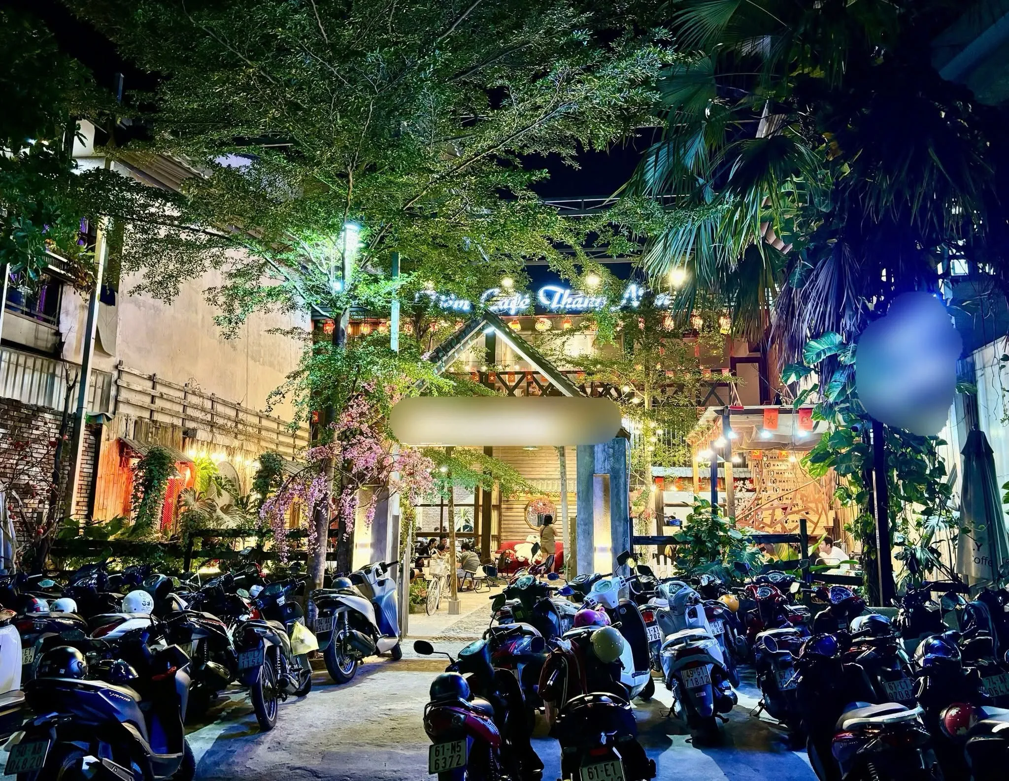 SANG GẤP QUÁN CÀ PHÊ TRUNG TÂM KDC PHÚ HÒA 1, THỦ DẦU MỘT – DIỆN TÍCH KHỦNG 300M², CÓ PHÒNG Ở LẠI - Ảnh 3