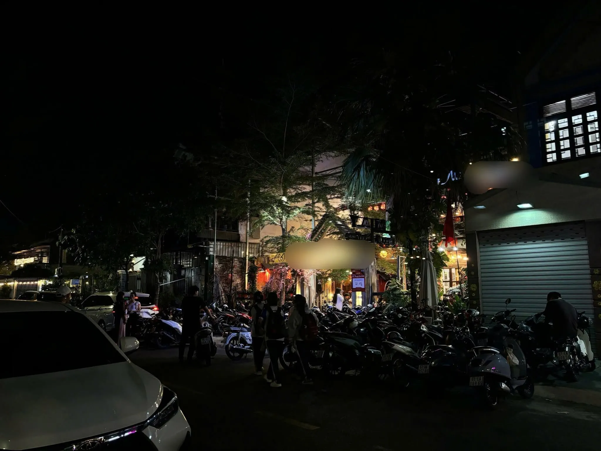 SANG GẤP QUÁN CÀ PHÊ TRUNG TÂM KDC PHÚ HÒA 1, THỦ DẦU MỘT – DIỆN TÍCH KHỦNG 300M², CÓ PHÒNG Ở LẠI - Ảnh 4