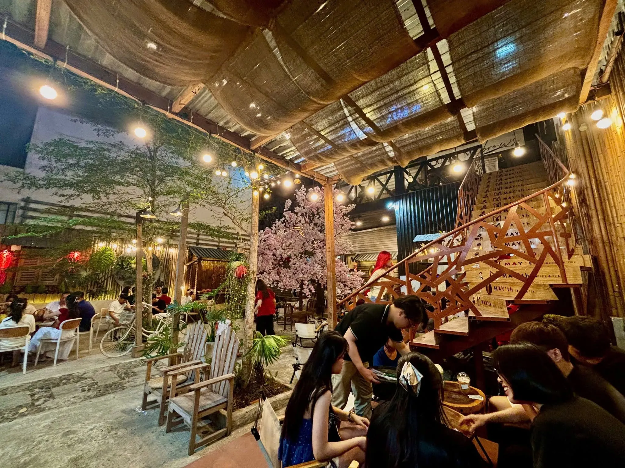 SANG GẤP QUÁN CÀ PHÊ TRUNG TÂM KDC PHÚ HÒA 1, THỦ DẦU MỘT – DIỆN TÍCH KHỦNG 300M², CÓ PHÒNG Ở LẠI - Ảnh 5