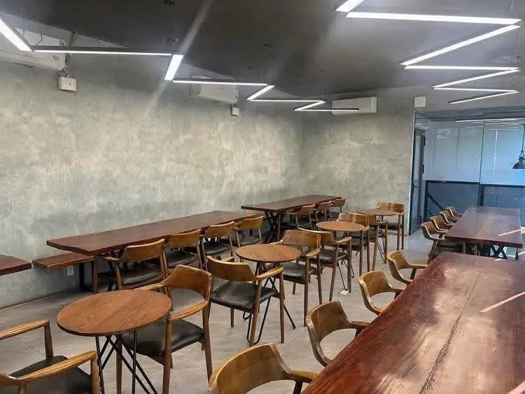 Sang gấp quán cafe 1 trệt 2 lầu tại ĐH Văn Lang, giảm 400tr, giá sang 850tr - Ảnh 2