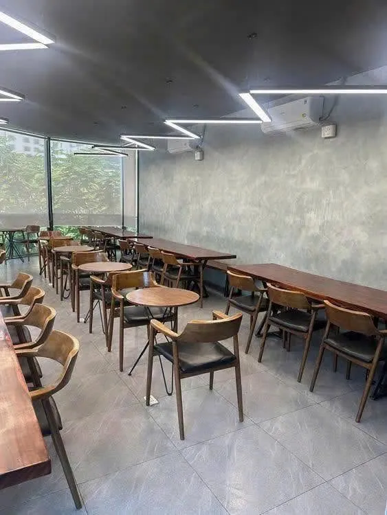 Sang gấp quán cafe 1 trệt 2 lầu tại ĐH Văn Lang, giảm 400tr, giá sang 850tr - Ảnh 3