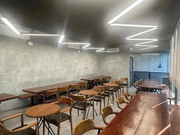 Sang gấp quán cafe 1 trệt 2 lầu tại ĐH Văn Lang, giảm 400tr, giá sang 850tr - Ảnh 4