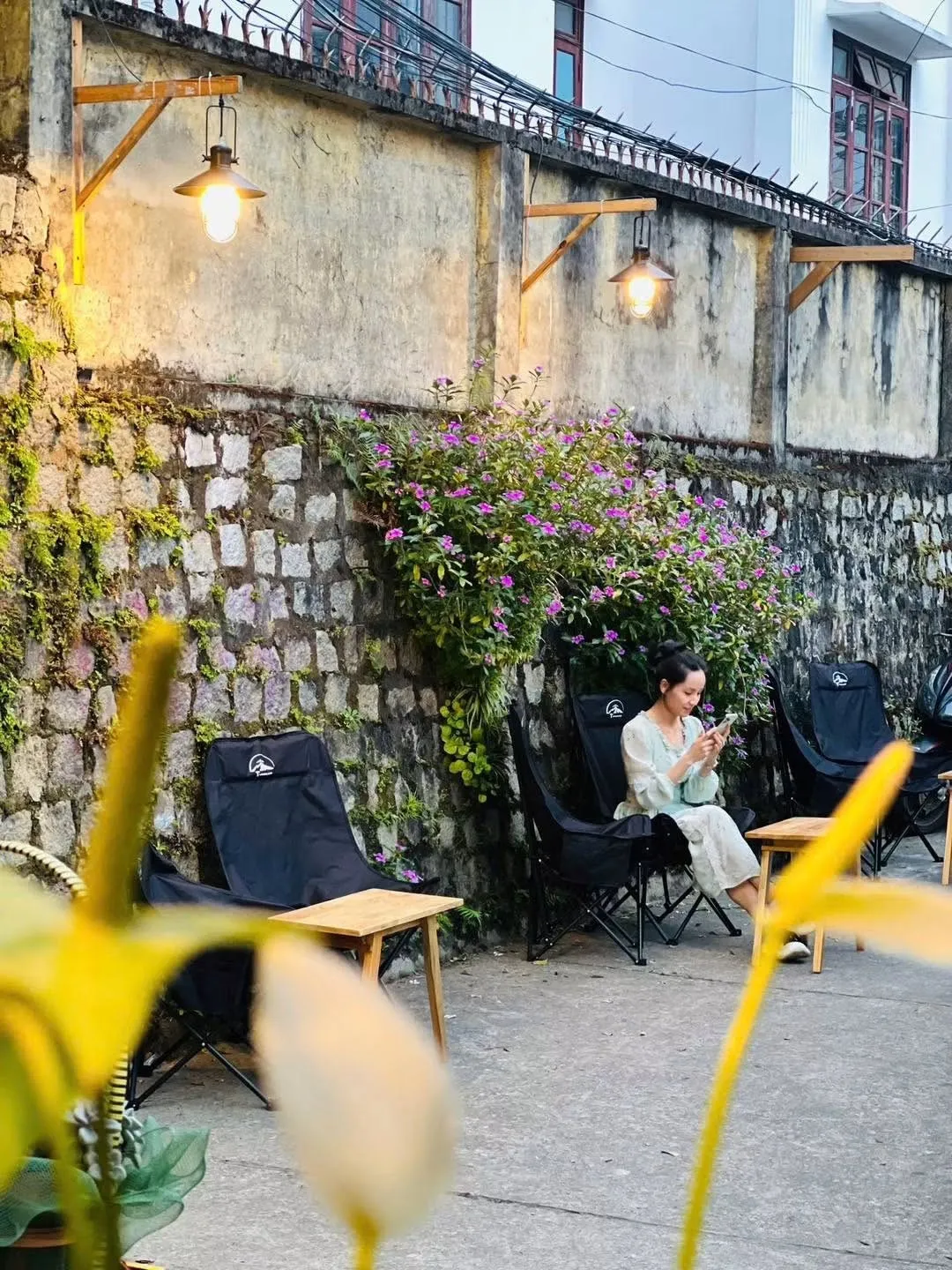 SANG GẤP QUÁN CAFE CHILL TRUNG TÂM ĐÀ LẠT – GIÁ THUÊ SIÊU RẺ 7TR, GIÁ SANG 70TR GỒM CỌC