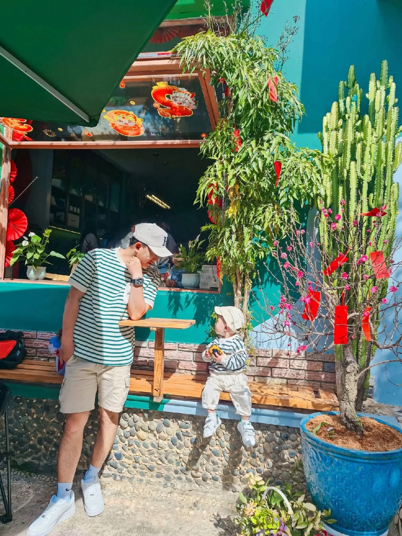 SANG GẤP QUÁN CAFE CHILL TRUNG TÂM ĐÀ LẠT – GIÁ THUÊ SIÊU RẺ 7TR, GIÁ SANG 70TR GỒM CỌC - Ảnh 5