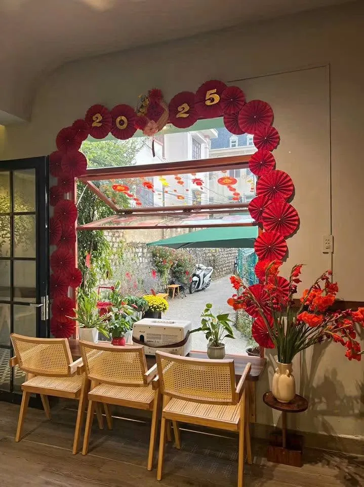 SANG GẤP QUÁN CAFE CHILL TRUNG TÂM ĐÀ LẠT – GIÁ THUÊ SIÊU RẺ 7TR, GIÁ SANG 70TR GỒM CỌC - Ảnh 7