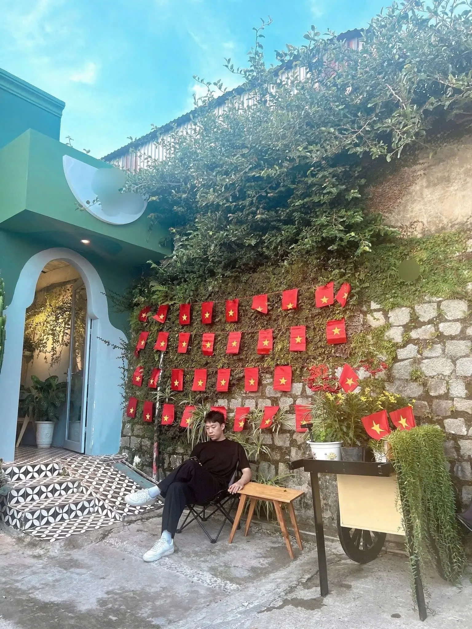 SANG GẤP QUÁN CAFE CHILL TRUNG TÂM ĐÀ LẠT – GIÁ THUÊ SIÊU RẺ 7TR, GIÁ SANG 70TR GỒM CỌC - Ảnh 8