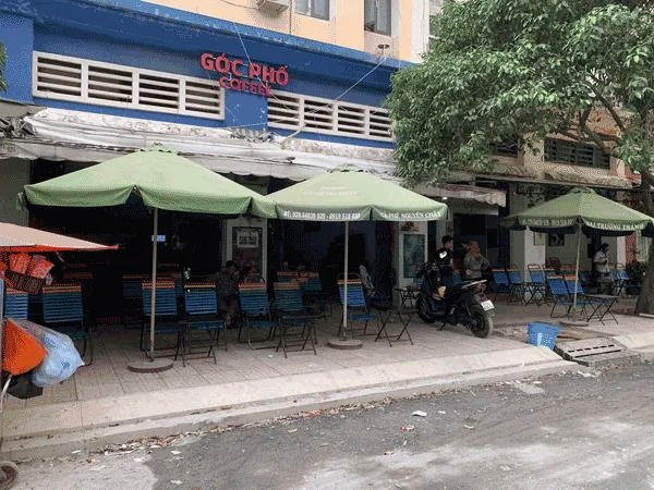 SANG GẤP QUÁN CAFE GÓC 2 MẶT TIỀN – ĐƯỜNG HOÀNG KIM GIAO, QUẬN 8 - Ảnh 2