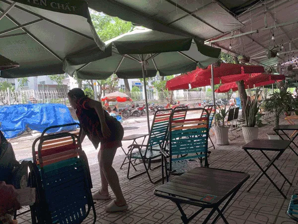 SANG GẤP QUÁN CAFE GÓC 2 MẶT TIỀN – ĐƯỜNG HOÀNG KIM GIAO, QUẬN 8 - Ảnh 3
