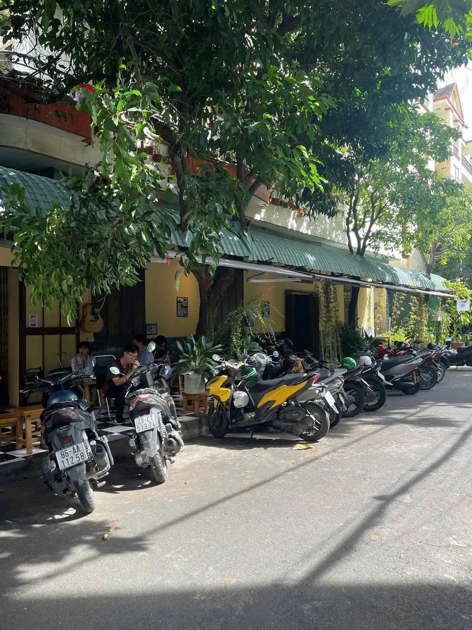 SANG GẤP quán cafe góc 2 mặt tiền –  P.17, Gò Vấp - Ảnh 1