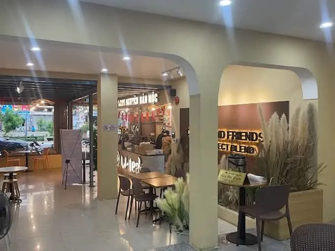 SANG GẤP QUÁN CAFE NGUYÊN CĂN MẶT TIỀN TRƯNG TRẮC, P.1, TP. VŨNG TÀU – LÔ GÓC DIỆN TÍCH KHỦNG 240M² - Ảnh 2