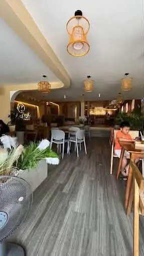SANG GẤP QUÁN CAFE NGUYÊN CĂN MẶT TIỀN TRƯNG TRẮC, P.1, TP. VŨNG TÀU – LÔ GÓC DIỆN TÍCH KHỦNG 240M² - Ảnh 3