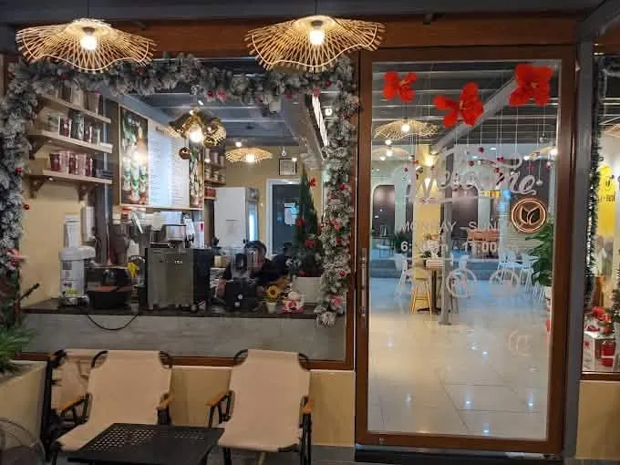 SANG GẤP QUÁN CAFE NGUYÊN CĂN MẶT TIỀN TRƯNG TRẮC, P.1, TP. VŨNG TÀU – LÔ GÓC DIỆN TÍCH KHỦNG 240M² - Ảnh 4