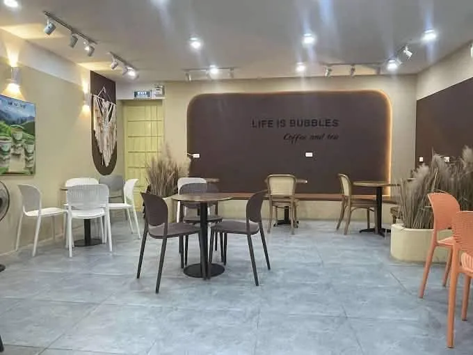 SANG GẤP QUÁN CAFE NGUYÊN CĂN MẶT TIỀN TRƯNG TRẮC, P.1, TP. VŨNG TÀU – LÔ GÓC DIỆN TÍCH KHỦNG 240M² - Ảnh 5