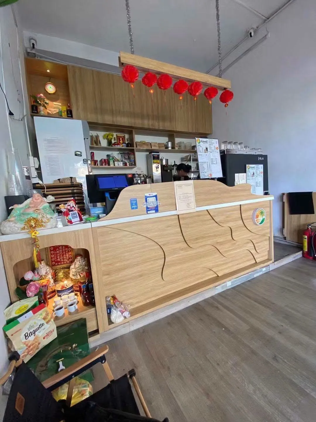 SANG GẤP QUÁN CAFE TRẦN HƯNG ĐẠO, TP. VŨNG TÀU – GIÁ SANG SIÊU RẺ CHỈ 50TR, VÀO KINH DOANH NGAY - Ảnh 2
