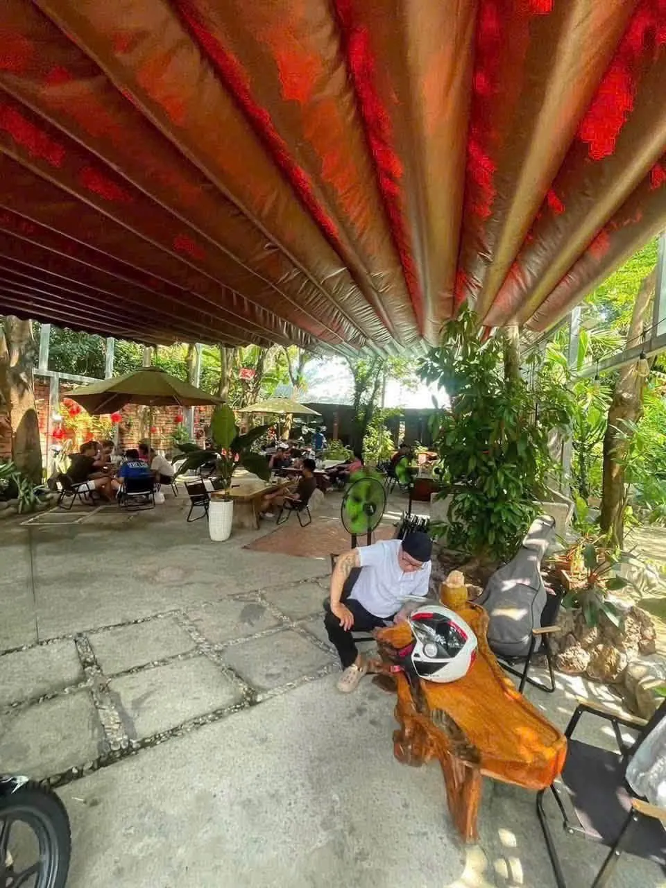 SANG GẤP QUÁN CAFE TRUNG TÂM THỦ DẦU MỘT, BÌNH DƯƠNG – DIỆN TÍCH 300M², GIÁ THUÊ CHỈ 10TR - Ảnh 3