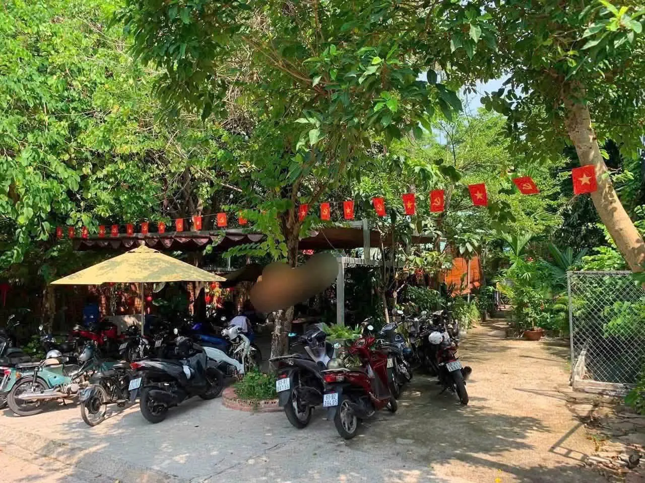 SANG GẤP QUÁN CAFE TRUNG TÂM THỦ DẦU MỘT, BÌNH DƯƠNG – DIỆN TÍCH 300M², GIÁ THUÊ CHỈ 10TR - Ảnh 4