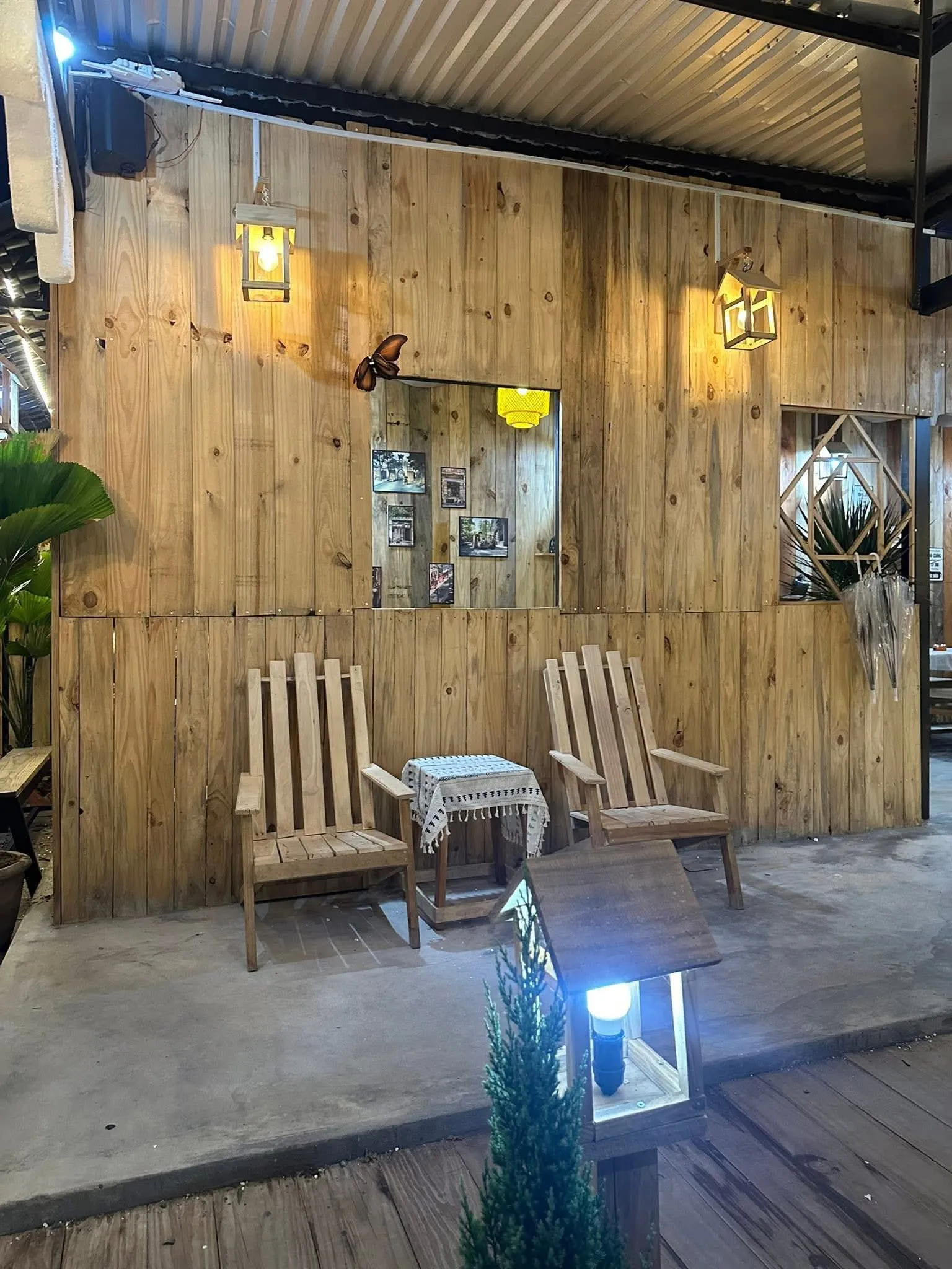 SANG GẤP TRỌN GÓI QUÁN CAFE & KIOT KHU CHỢ LẠC HỒNG, TP. BẾN TRE – NGANG 9M KHỦNG, KHÁCH MỐI ỔN ĐỊNH - Ảnh 2