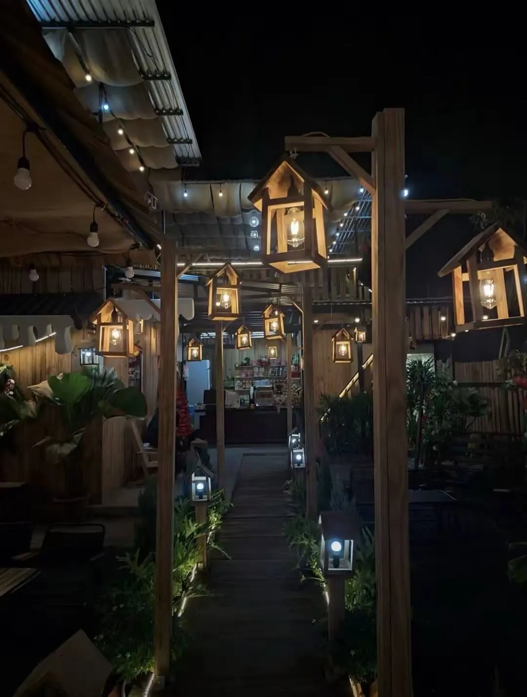 SANG GẤP TRỌN GÓI QUÁN CAFE & KIOT KHU CHỢ LẠC HỒNG, TP. BẾN TRE – NGANG 9M KHỦNG, KHÁCH MỐI ỔN ĐỊNH - Ảnh 3