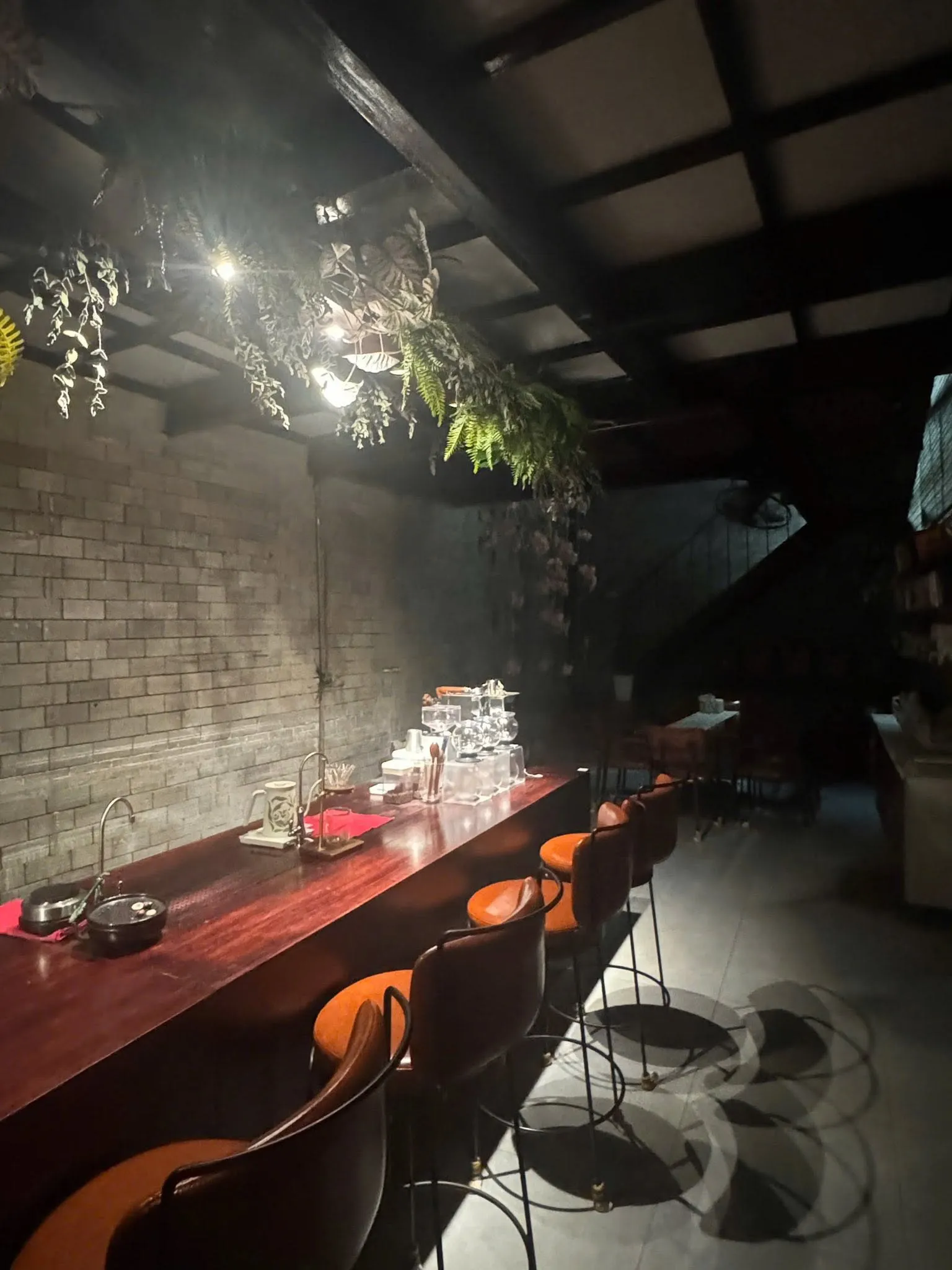 SANG LỖ HƠN 600TR – QUÁN CAFE NGUYÊN CĂN 1 TRỆT 3 LẦU HẺM XE HƠI HOÀNG HOA THÁM, BÌNH THẠNH - Ảnh 5