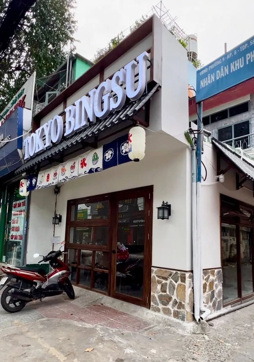Sang mặt bằng căn góc 251 Lê Văn Thọ, Gò Vấp, 4.2x11m + lửng, giá 150tr (bao cọc)