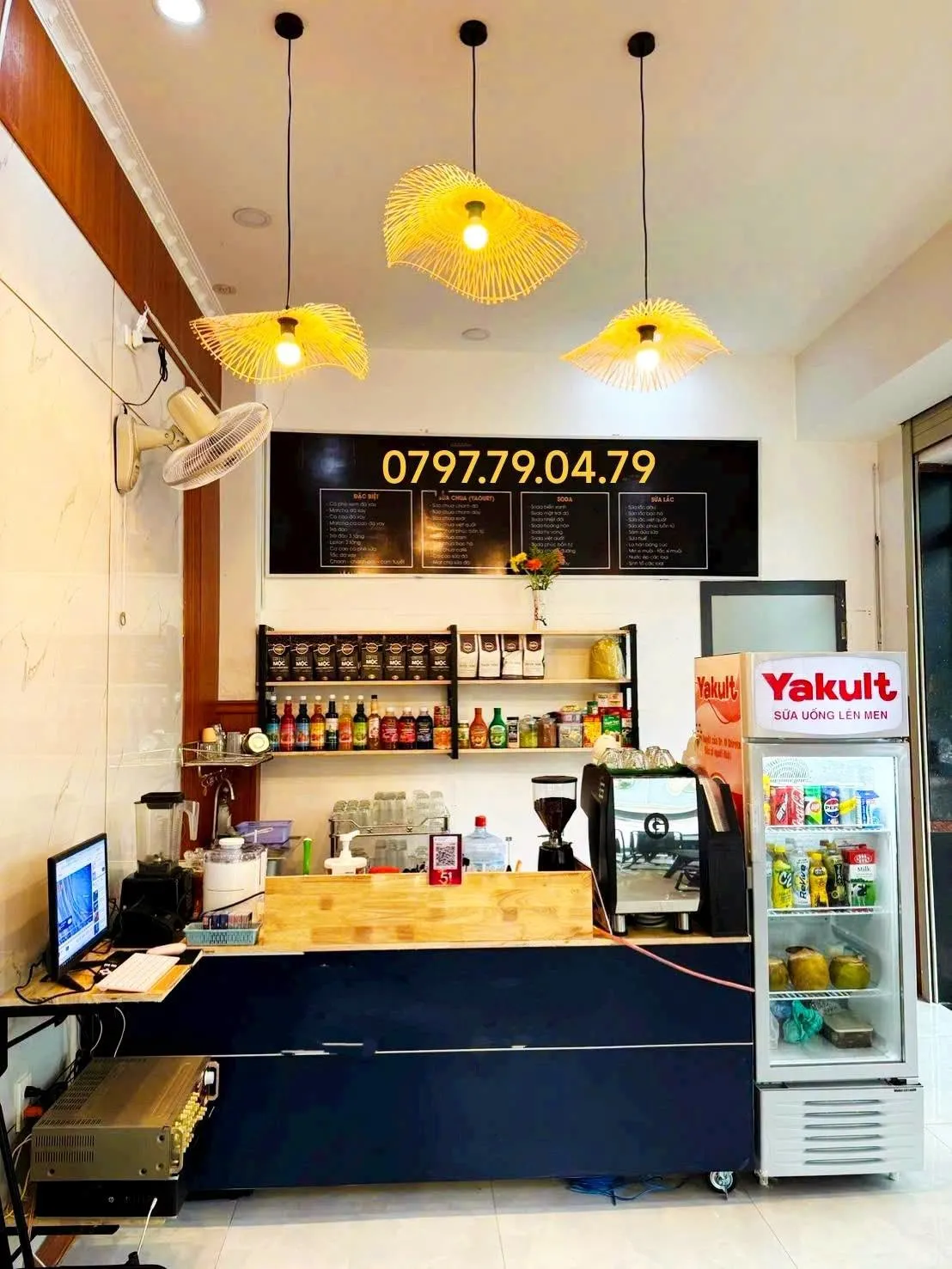 SANG NHANH 140TR (GỒM CỌC) QUÁN CAFE LÔ GÓC 2 MẶT TIỀN TÂY THẠNH, TÂN PHÚ – CÓ PHÒNG Ở LẠI - Ảnh 2