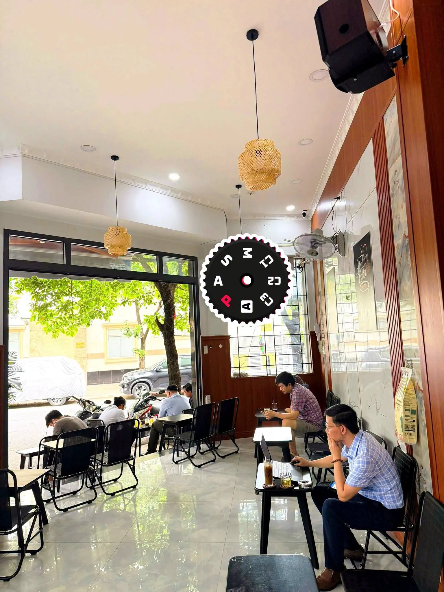 SANG NHANH 140TR (GỒM CỌC) QUÁN CAFE LÔ GÓC 2 MẶT TIỀN TÂY THẠNH, TÂN PHÚ – CÓ PHÒNG Ở LẠI - Ảnh 4