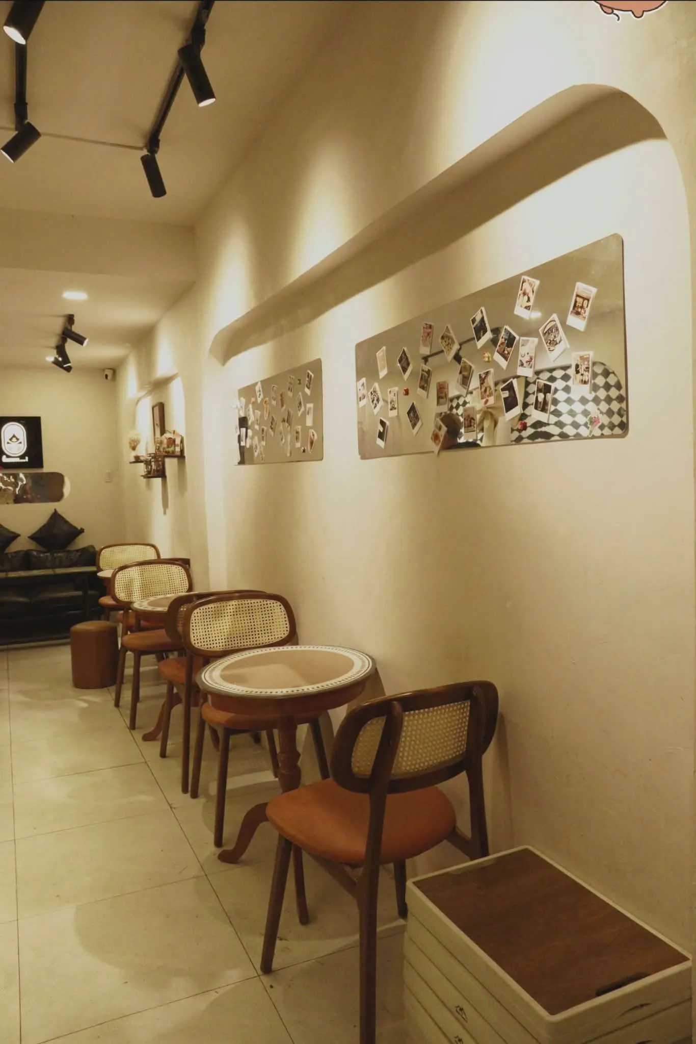 SANG NHANH QUÁN CAFE MẶT TIỀN 2 CĂN LIỀN KỀ NGUYỄN CHÍ THANH, QUẬN 5 - Ảnh 3