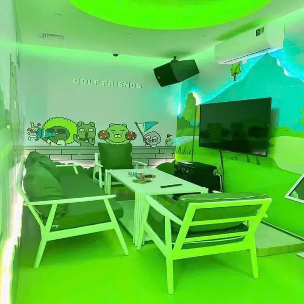 SANG NHƯỢNG GẤP QUÁN KARAOKE – XÔ VIẾT NGHỆ TĨNH, BÌNH THẠNH - Ảnh 2