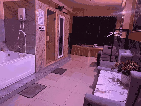 SANG NHƯỢNG HOẶC CHO THUÊ CƠ SỞ MASSAGE – QUẬN 8, TP.HCM
